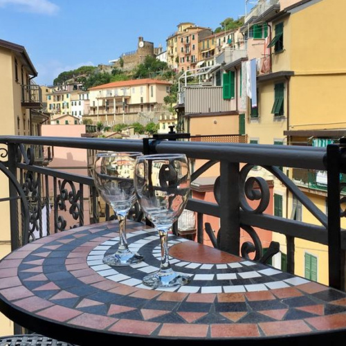5194 Rio Centrale Affittacamere RIOMAGGIORE  SOLUTIONHOTEL.NET 3.jpg